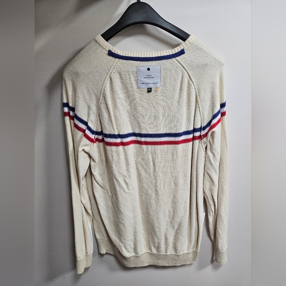 Revolution knit sweater - Picture 2 of 3